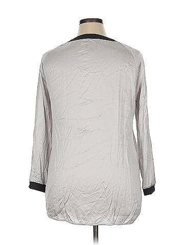 Lyssé Long Sleeve Top (view 2)