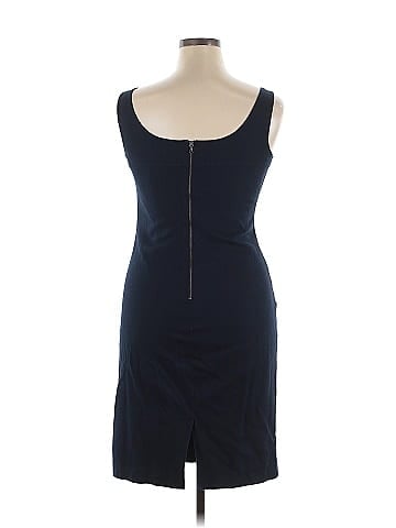 Magaschoni Cocktail Dress (view 2)