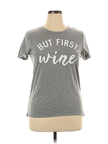 Jerry Leigh Apparel Short Sleeve Top (view 1)