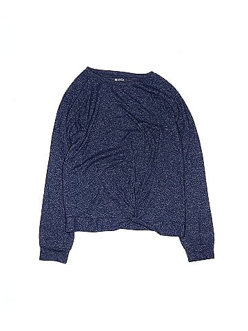 Zella Pullover Sweater (view 1)