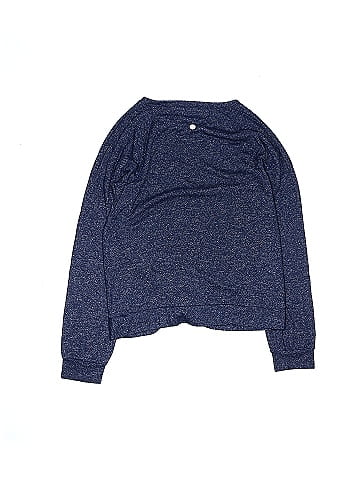 Zella Pullover Sweater (view 2)