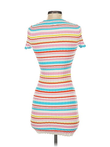 Solid & Striped Casual Dress (view 2)