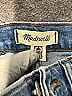 Madewell Blue Jeans Size 25 waist - photo 4