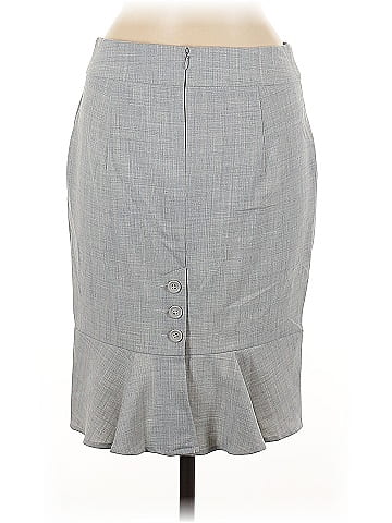 Body By Victoria Formal Skirt (view 2)