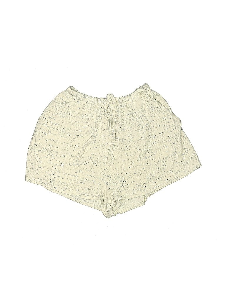 Pre-owned Banana Republic Shorts In White