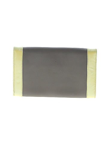 Jason Wu Leather Clutch (view 2)