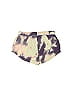 Zoot Tie-dye Green Athletic Shorts Size M - photo 2