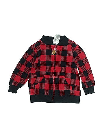 Just One You Made by Carter's Jacket (view 1)