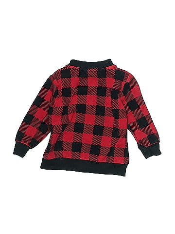 Just One You Made by Carter's Jacket (view 2)