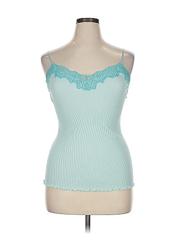 Banana Republic Sleeveless Top (view 1)