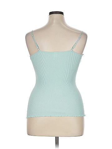 Banana Republic Sleeveless Top (view 2)