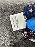 WAYF 100% Polyester Blue 3/4 Sleeve Blouse Size M - photo 8