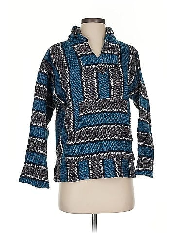 Frank's Textiles Pullover Sweater (view 1)