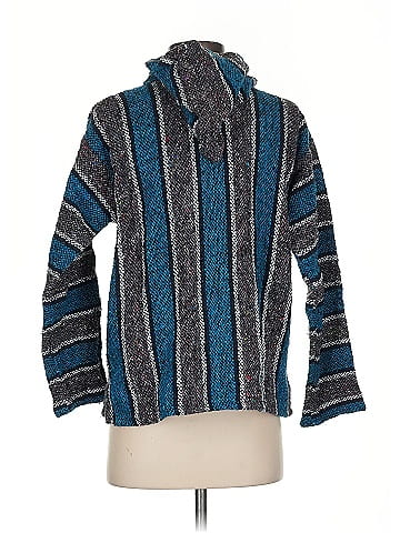 Frank's Textiles Pullover Sweater (view 2)