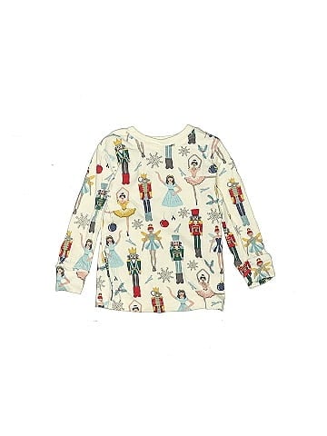Little Planet 3/4 Sleeve T-Shirt (view 1)