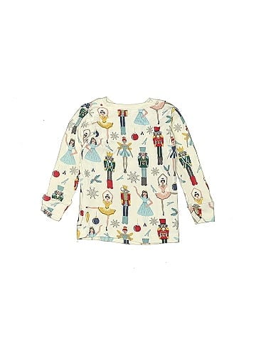 Little Planet 3/4 Sleeve T-Shirt (view 2)