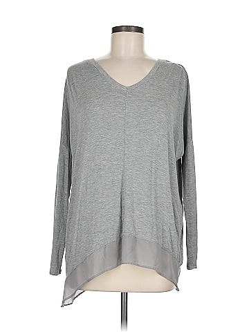 Love Scarlett Long Sleeve T-Shirt (view 1)