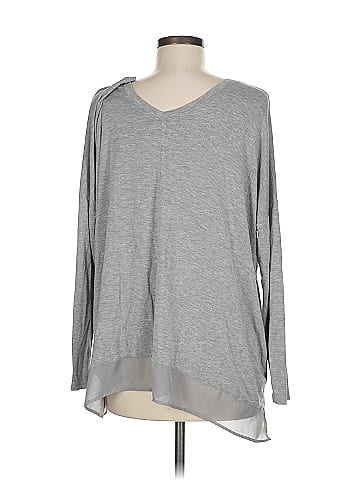 Love Scarlett Long Sleeve T-Shirt (view 2)