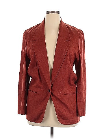 Saks Fifth Avenue Blazer (view 1)