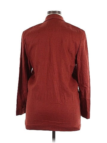 Saks Fifth Avenue Blazer (view 2)