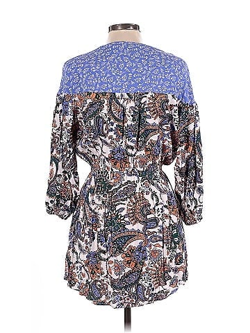 Scoop Casual Dress (view 2)
