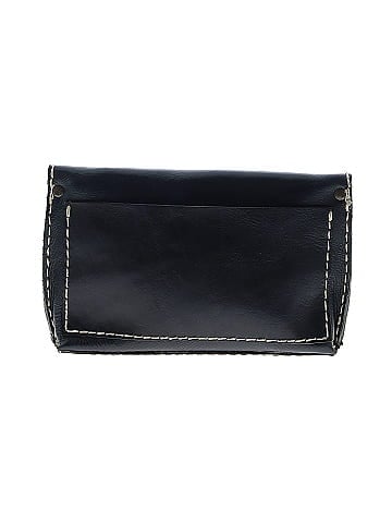 WILL leather goods Leather Clutch (view 2)