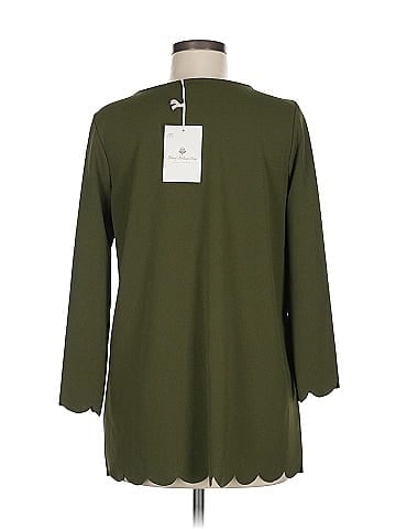 Betsey's Boutique Shop 3/4 Sleeve Top (view 2)