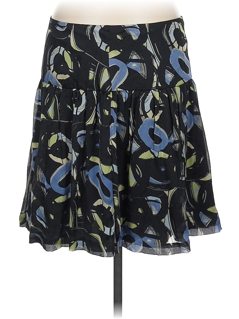 MAC & JAC Pre-owned Casual Skirt In Blue