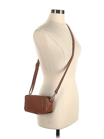 Unbranded Crossbody Bag (view 2)
