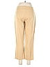 Max Studio Tan Casual Pants Size 9 - photo 2