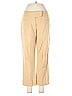 Max Studio Tan Casual Pants Size 9 - photo 1