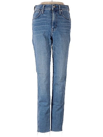Madewell Jeans (view 1)