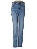 Madewell Blue Jeans Size 25 waist - photo 1