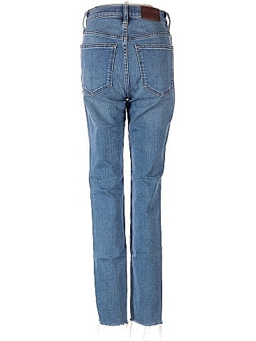 Madewell Jeans (view 2)