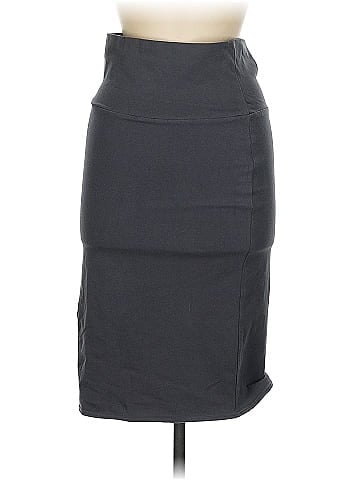 Pure & Simple Casual Skirt (view 1)