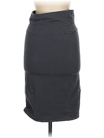Pure & Simple Casual Skirt (view 2)