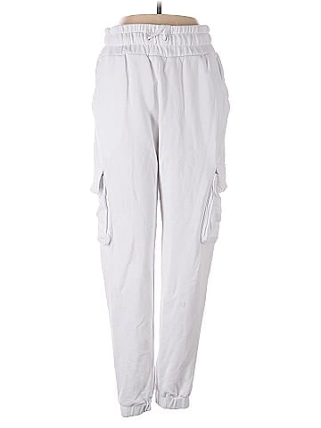 Oblique Casual Pants (view 1)