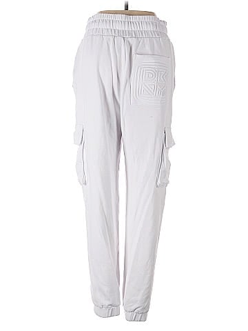 Oblique Casual Pants (view 2)