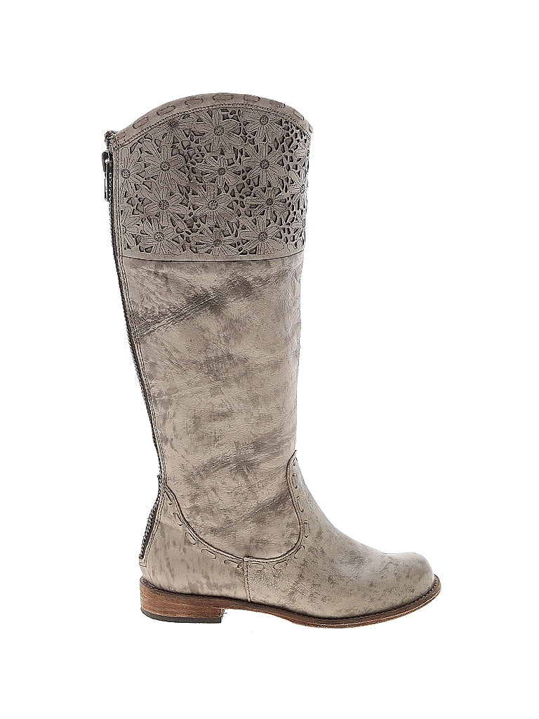 Corral Boots Gray Boots Size 7 76 off ThredUp