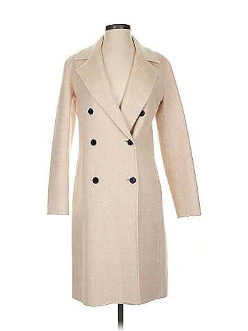 Theory Wool Coat (view 1)
