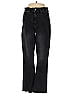 Ann Taylor LOFT Black Jeans Size 27 waist - photo 1
