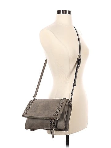 Unbranded Crossbody Bag (view 2)