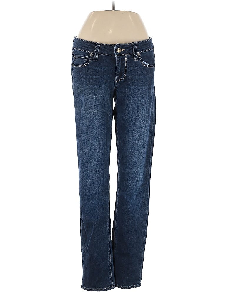 Click to view more detailed imagery on our partner's website Pre-owned Paige Jeans In Blue
