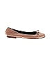 Margaux Tan Flats Size EU 41 1/2 - photo 1