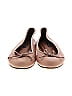 Margaux Tan Flats Size EU 41 1/2 - photo 2