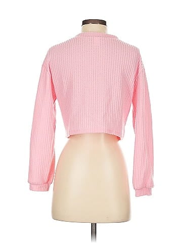 Romwe 3/4 Sleeve Blouse (view 2)