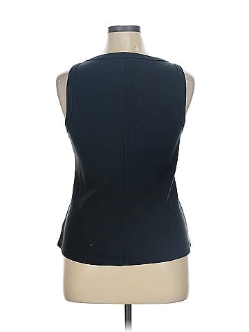 UpWest Tank Top (view 2)