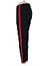 Rag & Bone Color Block Red Casual Pants Size 6 - photo 2