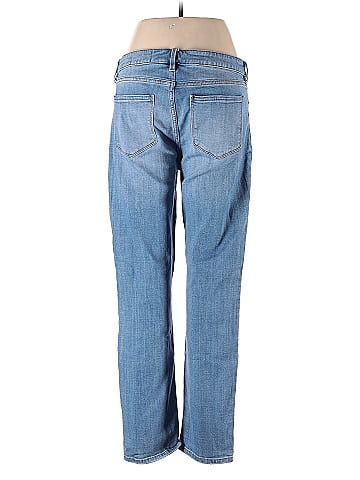 Cosmic Blue Love Jeans (view 2)