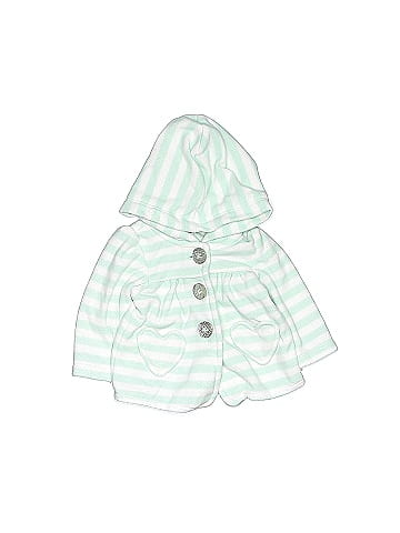Carter's Poncho (view 1)